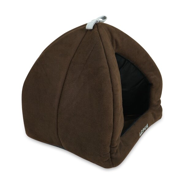 Hooded Dog Beds Wayfair